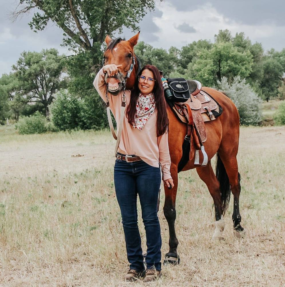 Meet your Posher, Alyssa